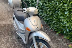 Piaggio