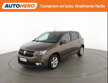 DACIA Sandero SX30004