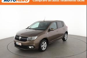 DACIA Sandero SX30004