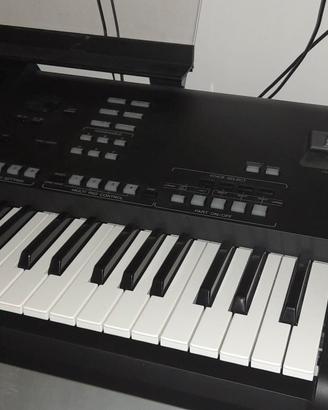 Tastiera Yamaha GENOS 2