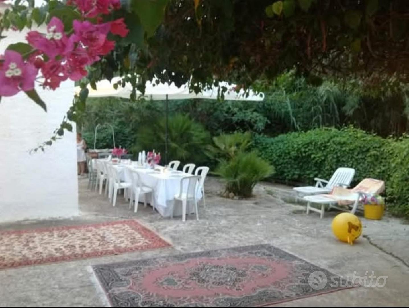 Villa unifamiliare - Vista 2