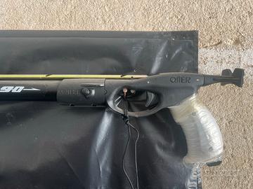 Fucile da sub arbalete