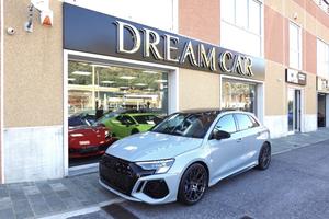 AUDI RS3 PERFORMANCE STRAFULL 1 OF 300