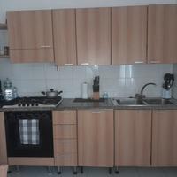 cucina e bagno