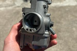 Dellorto PHBH 26 AS