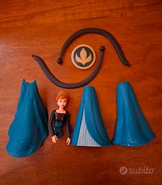 KINDER GRANSORPRESA 2026 - FROZEN - ANNA REGINA