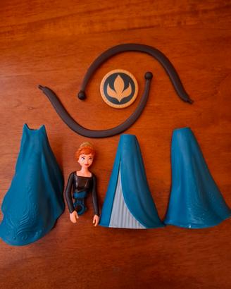 KINDER GRANSORPRESA 2026 - FROZEN - ANNA REGINA