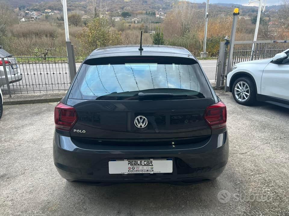 VOLKSWAGEN Polo usata in vendita a Avellino e provincia Subito