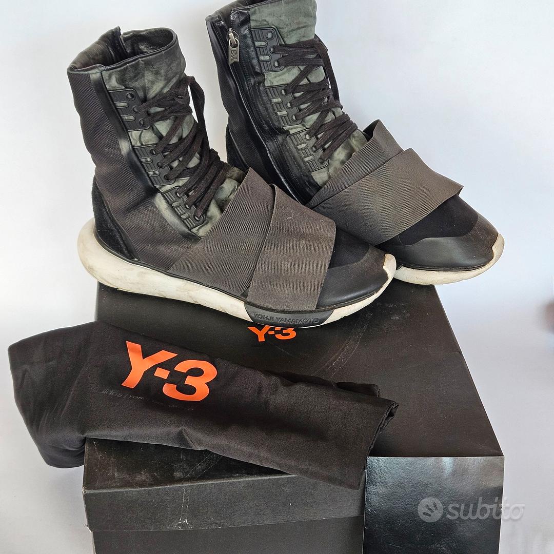 Adidas yamamoto boots online