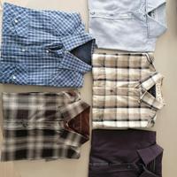 Belmonte camicia trend slim 39/40 M  