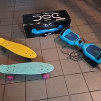 hoverboard e 2 skate board 