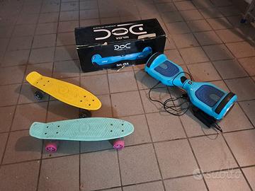 hoverboard e 2 skate board 