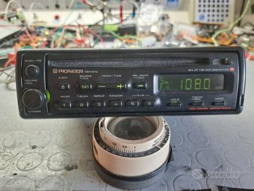 Pioneer DEH-670 autoradio
