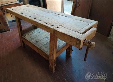 banconi da falegname