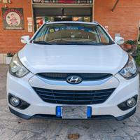Hyundai iX35 1.7 CRDi 2WD Comfort