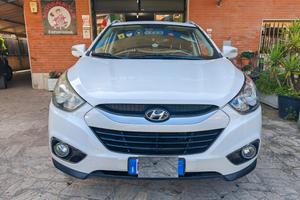 Hyundai iX35 1.7 CRDi 2WD Comfort