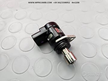 MODULATORE CORPOFARFALLATO SUZUKI GSXR 1000 2007 2