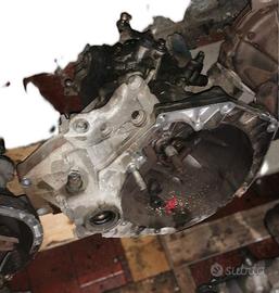 CAMBIO PUNTO I 6 MARCE