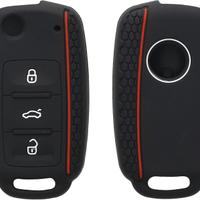 Guscio custodia chiave VW Golf 6