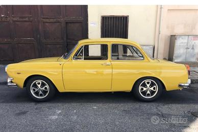 VOLKSWAGEN Altro modello typo3 1600cc ASI 72