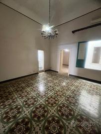 Piano terra con ingresso indipendente