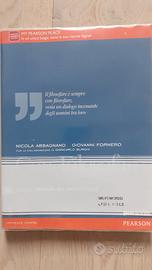 Con Filosofare Volumi 1A + 1B ISBN 9788839524522