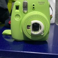 Polaroid istax mini 9