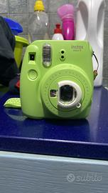 Polaroid istax mini 9