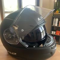Casco modulare ls2