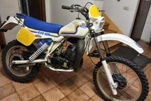 HUSQVARNA WR 430