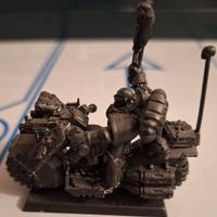 Cappellano Space Marine