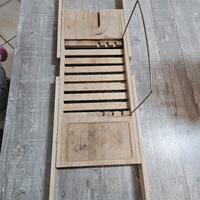 Vassoio per Vasca da bagno