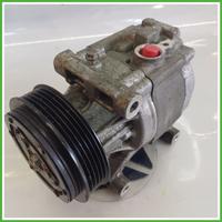 Compressore Clima AC Aria Condizionata DENSO SCSB0