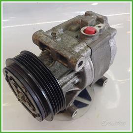 Compressore Clima AC Aria Condizionata DENSO SCSB0