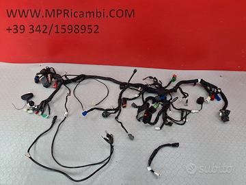 CABLAGGIO ELETTRICO KTM DUKE 125 2017 2018 2019 RC