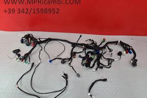 CABLAGGIO ELETTRICO KTM DUKE 125 2017 2018 2019 RC