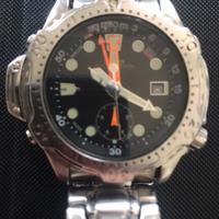 CITIZEN ANALOG AQUALAND