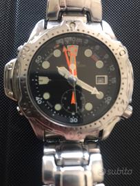 CITIZEN ANALOG AQUALAND