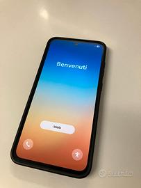 Samsung Galaxy S24 Fe - 128 Gb - Graphite