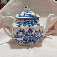 Teiera vintage inglese 