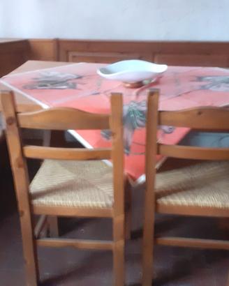 Mobili per tavernetta