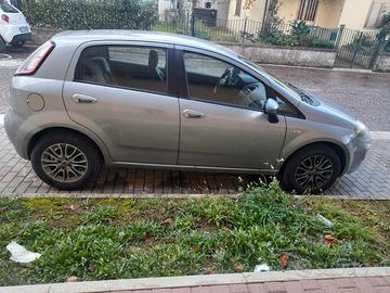 FIAT Punto Evo - 2013