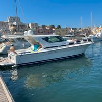 Riviera 4000 ht