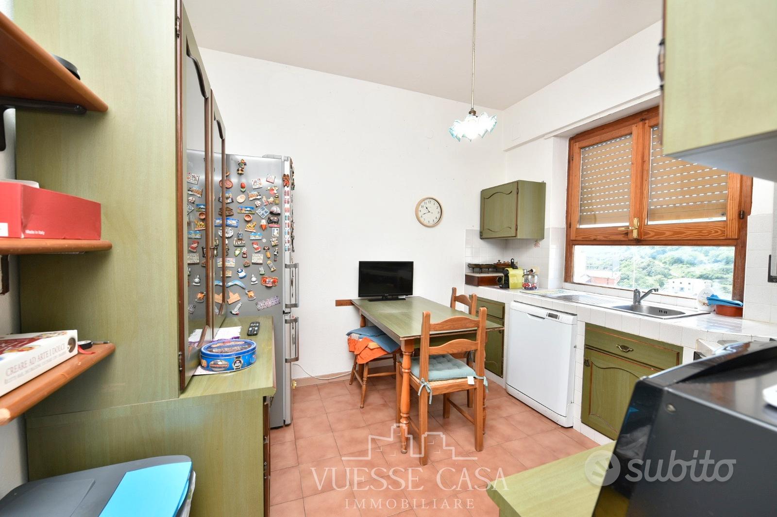 Appartamento – Nuoro, Seuna - Altro