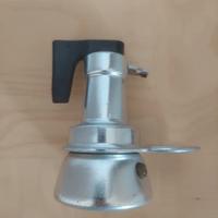 Moka in alluminio vintage – Classica e funzionante