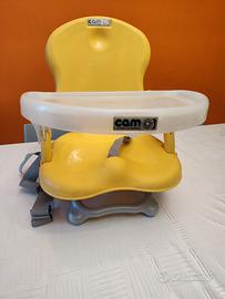 Rialzo sedia CAM Smarty