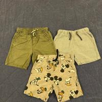 Shorts bambino