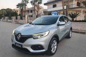 Renault Kadjar 1.5 Blue dCi 115 CV EDC Sport Editi