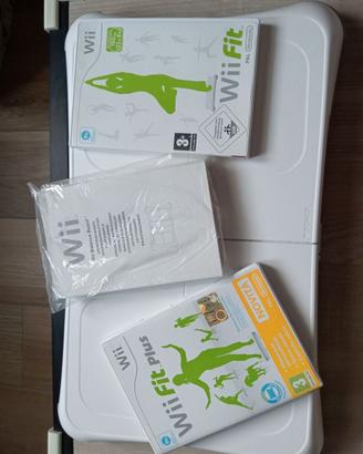 Wii Balance board