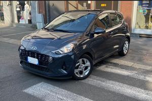 Hyundai i10 Tech 1.0 MPI #11445